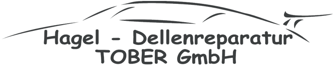 Tober GmbH - Hagel-Dellenreparatur Logo